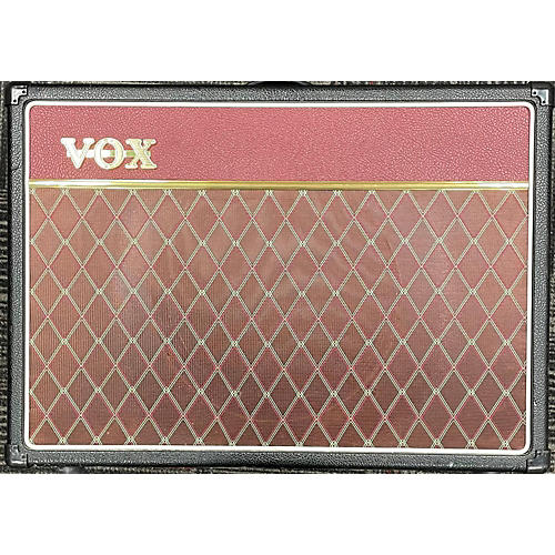 Vox AC15C1 15W Tube Guitar Combo Amp