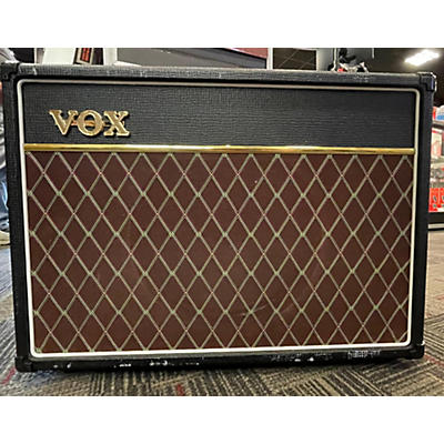 VOX AC15C1 15W Tube Guitar Combo Amp