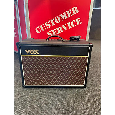 VOX AC15C1 15W Tube Guitar Combo Amp