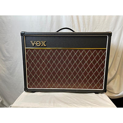 VOX AC15C1 15W Tube Guitar Combo Amp