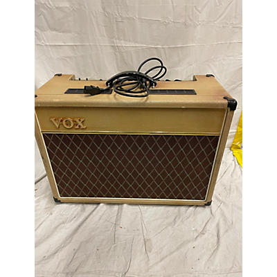 VOX AC15C1 15W Tube Guitar Combo Amp