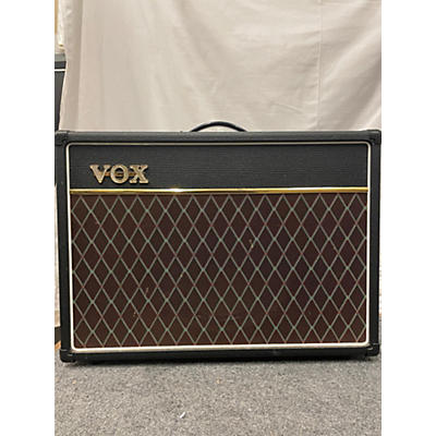 VOX AC15C1 15W Tube Guitar Combo Amp