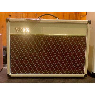 VOX AC15C1 15W Tube Guitar Combo Amp