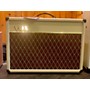 Used VOX AC15C1 15W Tube Guitar Combo Amp