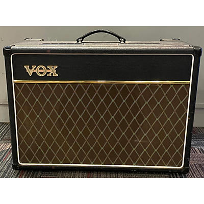 VOX AC15C1 15W Tube Guitar Combo Amp