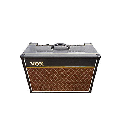 VOX AC15C1 15W Tube Guitar Combo Amp