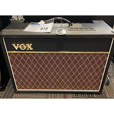 VOX AC15C1 15W Tube Guitar Combo Amp