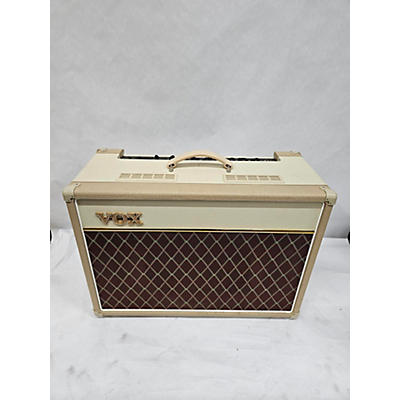 VOX AC15C1 15W Tube Guitar Combo Amp