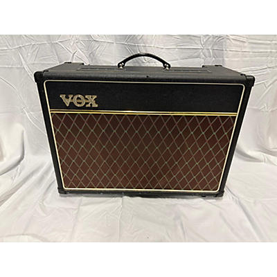 VOX AC15C1 15W Tube Guitar Combo Amp