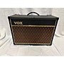 Used VOX AC15C1 15W Tube Guitar Combo Amp