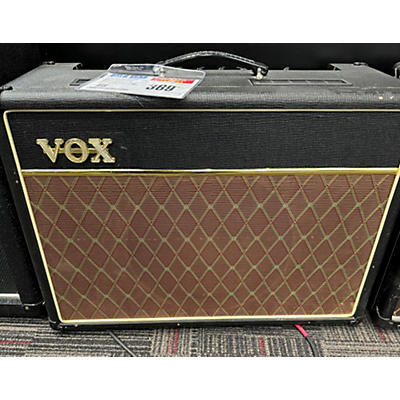 VOX AC15C1 15W Tube Guitar Combo Amp