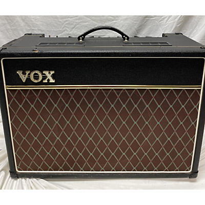 VOX AC15C1 15W Tube Guitar Combo Amp