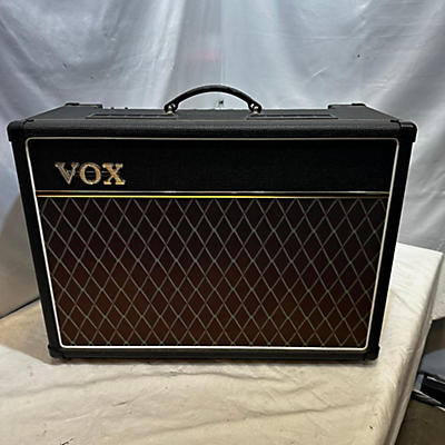 VOX AC15C1 15W Tube Guitar Combo Amp