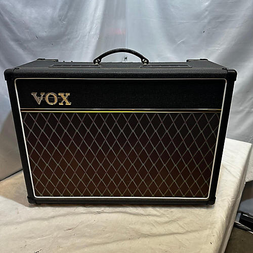 VOX AC15C1 15W Tube Guitar Combo Amp