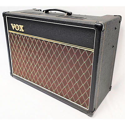 Vox AC15C1 15W Tube Guitar Combo Amp