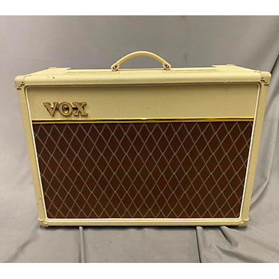 VOX AC15C1 15W Tube Guitar Combo Amp