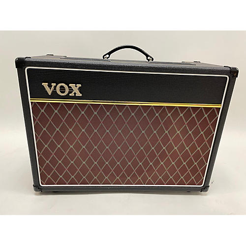 VOX AC15C1 15W Tube Guitar Combo Amp