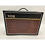 Used VOX AC15C1 15W Tube Guitar Combo Amp