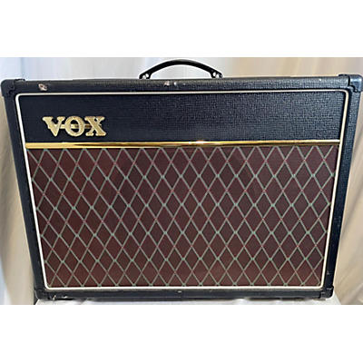 VOX AC15C1 15W Tube Guitar Combo Amp