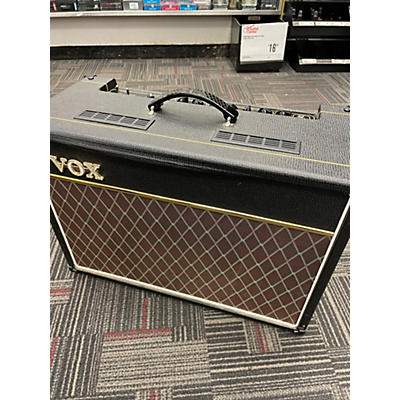 VOX AC15C1 15W Tube Guitar Combo Amp