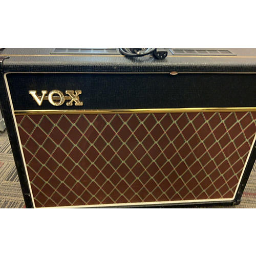 Vox AC15C1 15W Tube Guitar Combo Amp