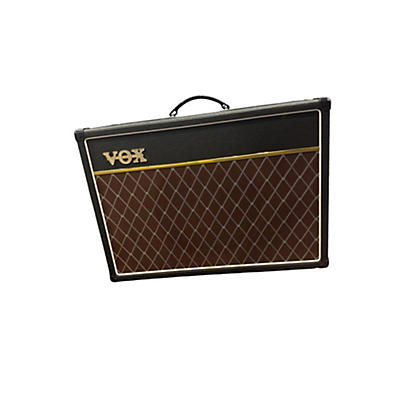 Vox AC15C1 15W Tube Guitar Combo Amp