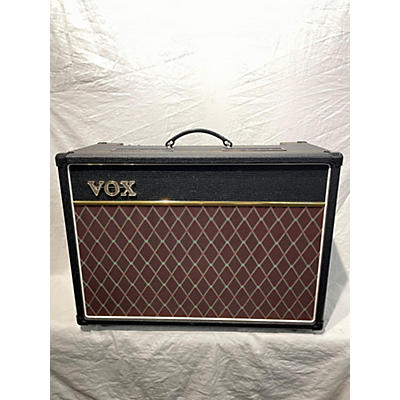 Vox AC15C1 15W Valve Tube Guitar Combo Amp