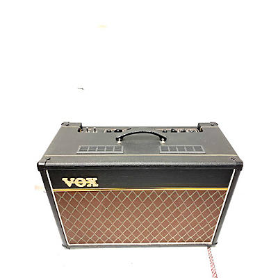 Vox AC15C1 15W Valve Tube Guitar Combo Amp