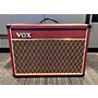 Used VOX AC15C1 Custom AC15 1x12 Tube Guitar Combo Amp