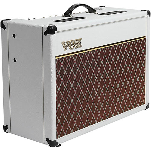 AC15C1 Limited Tube Guitar Combo Amplifier