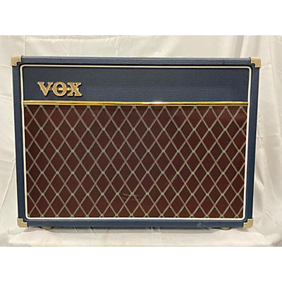 VOX AC15C1 RB Tube Guitar Combo Amp