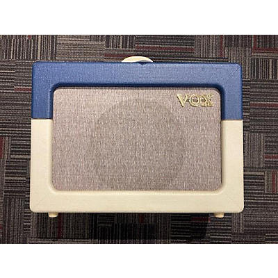 Vox AC15C1-TV Tube Guitar Combo Amp