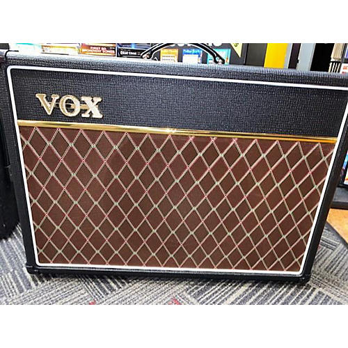 Vox AC15C1 Tube Guitar Combo Amp