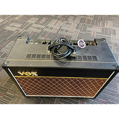 VOX AC15C1 Tube Guitar Combo Amp