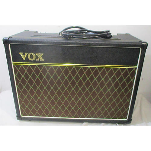 VOX AC15C1 Tube Guitar Combo Amp