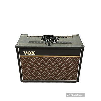 VOX AC15C1X 15W 1x12 Tube Guitar Combo Amp