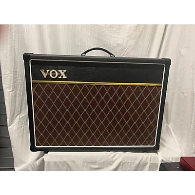 VOX AC15C1X 15W 1x12 Tube Guitar Combo Amp