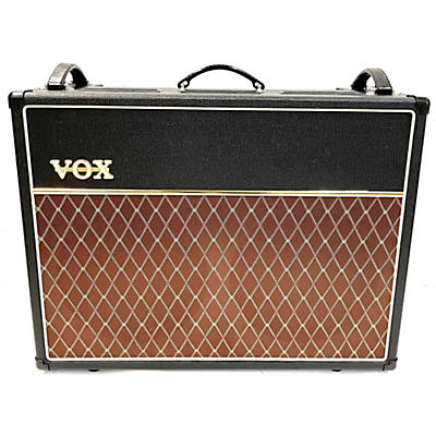 VOX AC15C1X 15W 2x12 Tube Guitar Combo Amp