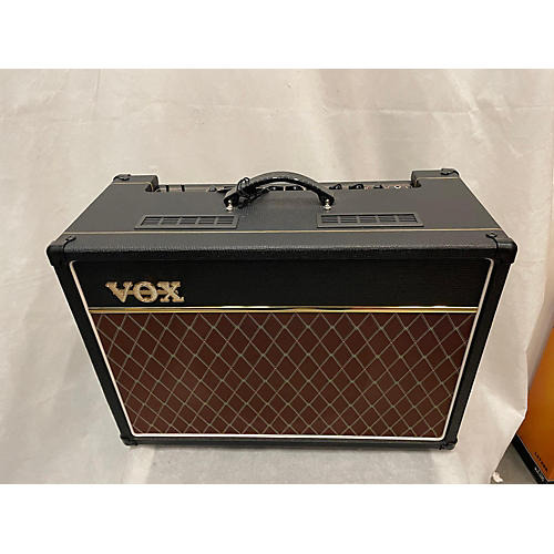 Vox AC15C1X Tube Guitar Combo Amp