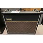 Used VOX AC15C2 2x12 15W Tube Guitar Combo Amp