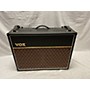 Used Vox AC15C2 2x12 Tube Guitar Combo Amp