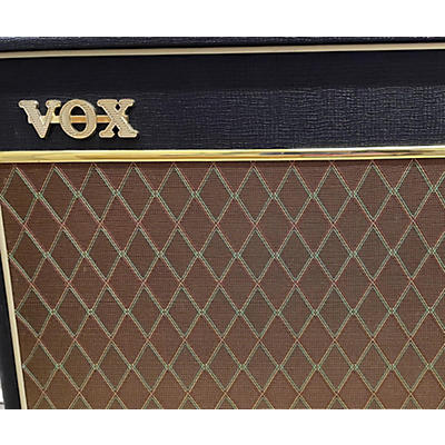 Vox AC15CC1 15W 1X12 Tube Guitar Combo Amp