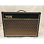 Used VOX AC15CC1 15W 1X12 Tube Guitar Combo Amp