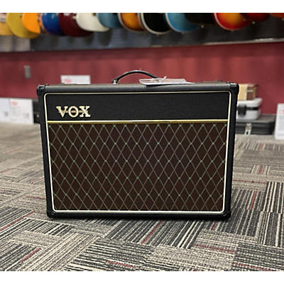 VOX AC15CC1 15W 1X12 Tube Guitar Combo Amp