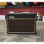 Used VOX AC15CC1 15W 1X12 Tube Guitar Combo Amp