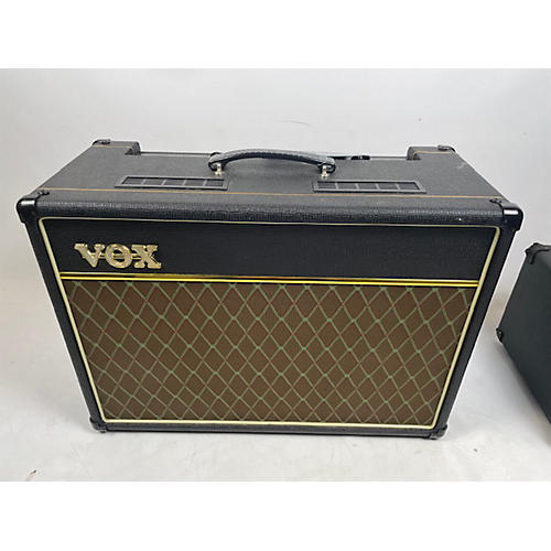 VOX AC15CC1 15W 1X12 Tube Guitar Combo Amp