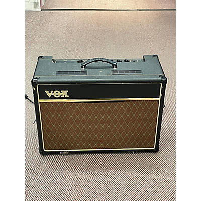 VOX AC15CC1 15W 1X12 Tube Guitar Combo Amp