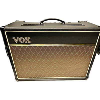 VOX AC15CC1X Tube Guitar Combo Amp