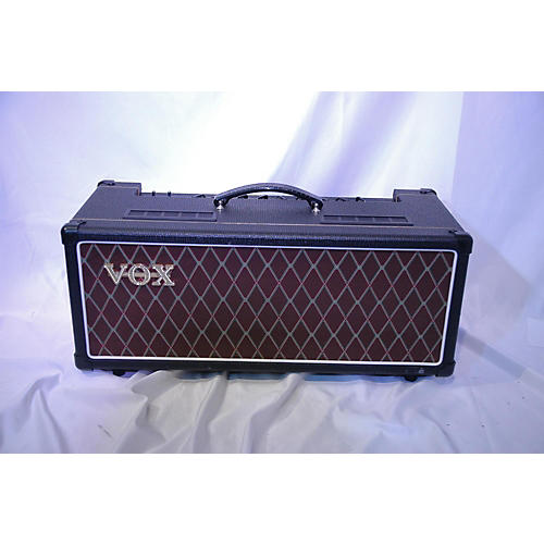 Vox AC15CH Tube Guitar Amp Head