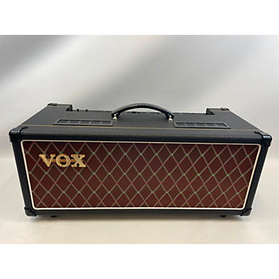 VOX AC15CH Tube Guitar Amp Head